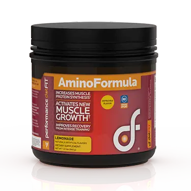 AminoFormula